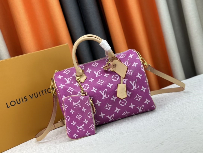 LV Speedy Bags